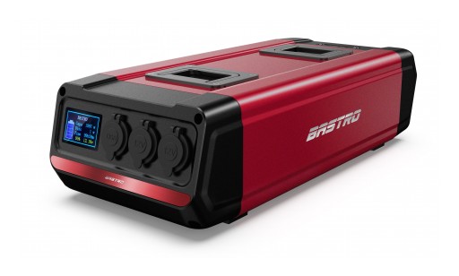 Korean Government Approved of a Regulatory Sandbox for Upcycling Used EV Batteries to Make Portable Power Station