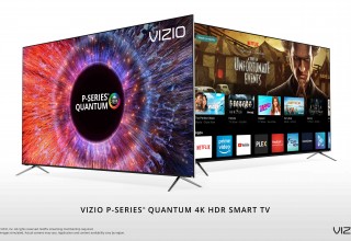 VIZIO P-Series Quantum 