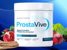 ProstaVive Reviews 2025