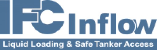 IFC Inflow is Providing Loading Arms and Safe Tanker Access