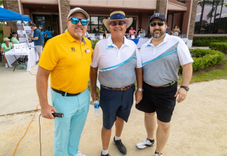 Baer Cup Title Sponsor