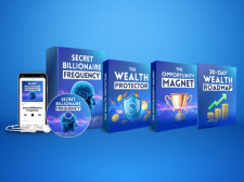 Secret Billionaire Frequency Reviews 2025