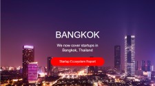 Bangkok Startup Ecosystem