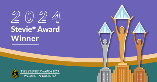CFO and Co-Founder Janice Delcid and Epique Realty Named 2024 Stevie(R) Awards for Women in Business Finalists