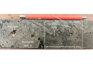 Tinka Resources Ltd., Wednesday, April 14, 2021, Press release picture