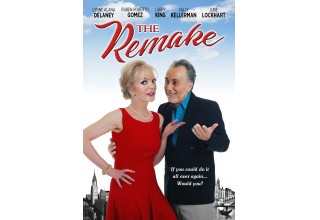 THE REMAKE Official Poster