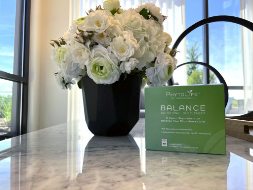 Theralogix Launches PhytoLife Balance: A Content-Certified, Best-in-Class Supplement That Makes Plant-Based Diets Simpler and Safer