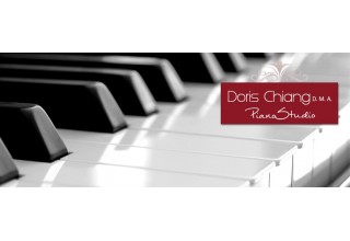 Piano teacher, Newport Beach studio