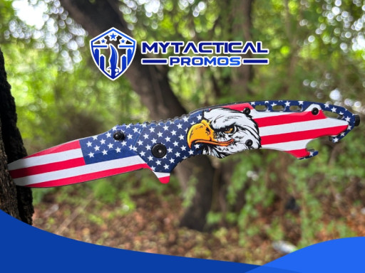 USA Eagle Knife Reviews 2025: Free Tactical Knife Offer, Pros, Cons, Legitimacy