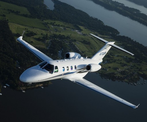 Execaire's New Just Fly™ Program Lets Members Focus on Flying