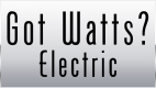 Got Watts Electric