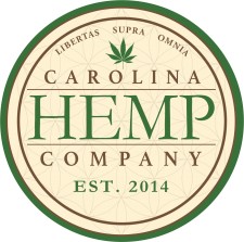 Carolina Hemp Company logo
