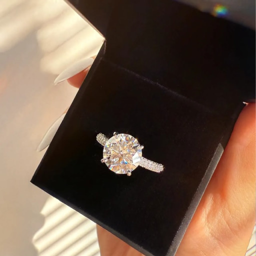 Ritani Reports Surge in Natural Diamond Sales: Transparency and Pricing Fuel Demand