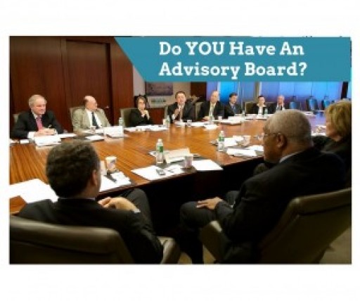 Why Your Business Needs a Board of Advisors (And How to Build One!)