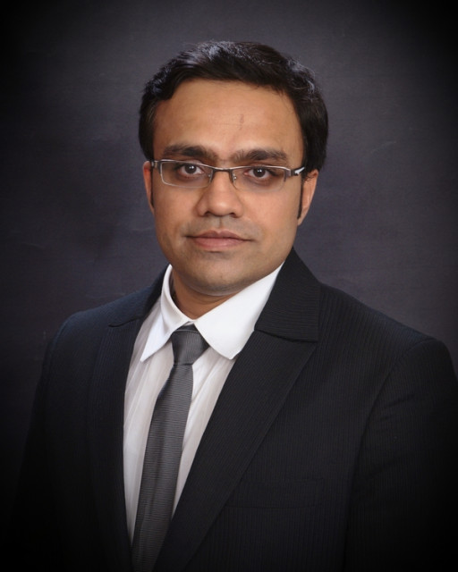 Avanze Tech Labs Names Shashank Cukkemane as Vice President