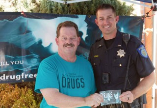 Community cooperation