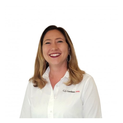 G.J. Gardner Homes Franchise Celebrates Change of Ownership With Ribbon Cutting Ceremony