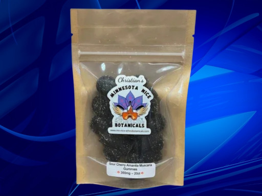 Best Amanita Muscaria Gummies and Herbal Remedies 2025