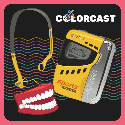 Colorcast Continues Push to Onboard Podcast Networks, Adding Sports Drink to Its Roster