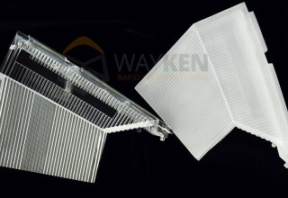 WAYKEN RAPID MANUFACTURING LIMITED