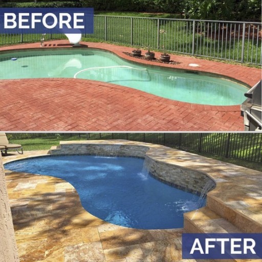 Ross Services Expands Into Jupiter, Offers Pool Remodeling, Patio Decks, and More