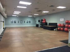 Aerobic Flooring Pro Tiles