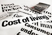 Cost of Living