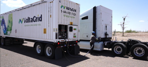 How VoltaGrid Scaled Safe Driver Training for Virtual Pipeline Operations