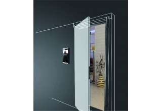 Access Control for Door Entrance