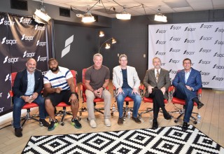 Concussions in Sports Round Table