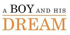 logo for A Boy and His Dream