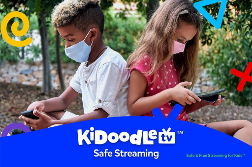 Kidoodle.TV Stresses the Importance of Knowing What Children Are Watching