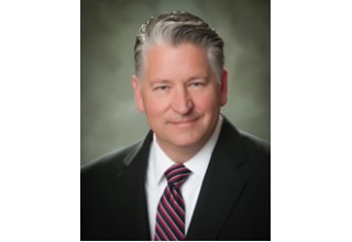 Charles N. McQueen, President