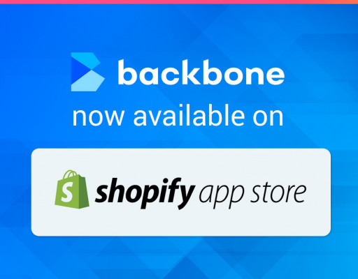 Backbone PLM Unveils Backbone Lite for Fashion & Apparel Startups on Shopify
