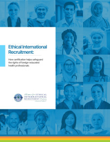 TruMerit Ethical International Recruitment Report