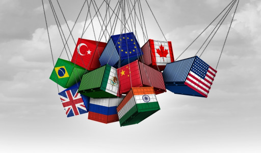 Black Book Finds Tariff Pressures Driving Reshoring of U.S. Healthcare Manufacturing