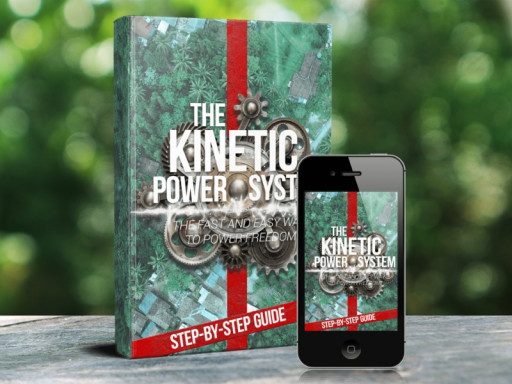 Kinetic Power System Reviews and Complaints (2025): Pros, Cons, Features, Pricing, and is It Legit?
