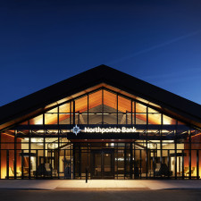 Northpointe Bank Operations Center