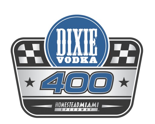 Dixie Vodka, NASCAR Announce Multi-Year Partnership