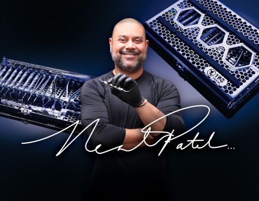 TBS Dental Launches Master Restorative Kit