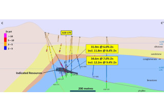 Tinka Resources Ltd., Thursday, January 28, 2021, Press release picture