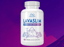 LavaSlim Reviews 2025