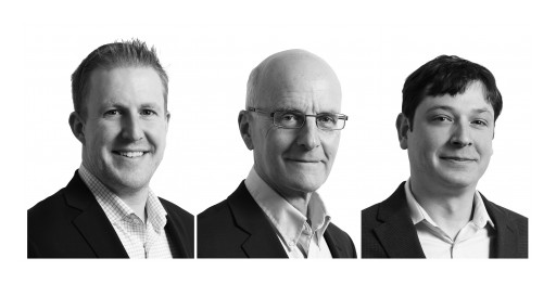The HIDI Group Announces New Senior Management Appointments