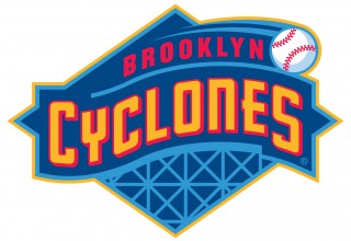 Brooklyn Cyclones Logo