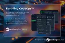 Earthling CodeOps™ – Automated FedRAMP 20x Cloud Security Platform