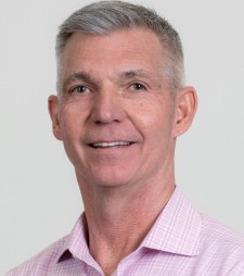 Marlon Pittman, Director of Development