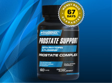 PrimeGENIX Prostate Support Review 2025