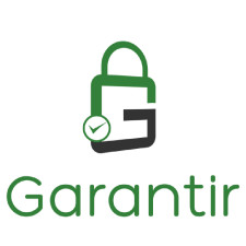 Garantir Logo