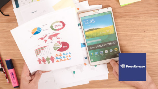 Business Leaders Choose PressRelease.com's Simple and Effective Press Release Distribution as Marketing Vehicle
