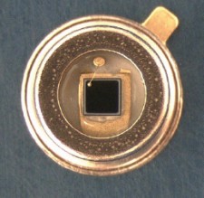 365nm Blue Green Enhanced Photodiode